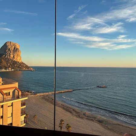 Apto One More Day In Amatista Calpe Ngoại thất bức ảnh