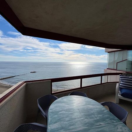 Apto One More Day In Amatista Calpe Ngoại thất bức ảnh