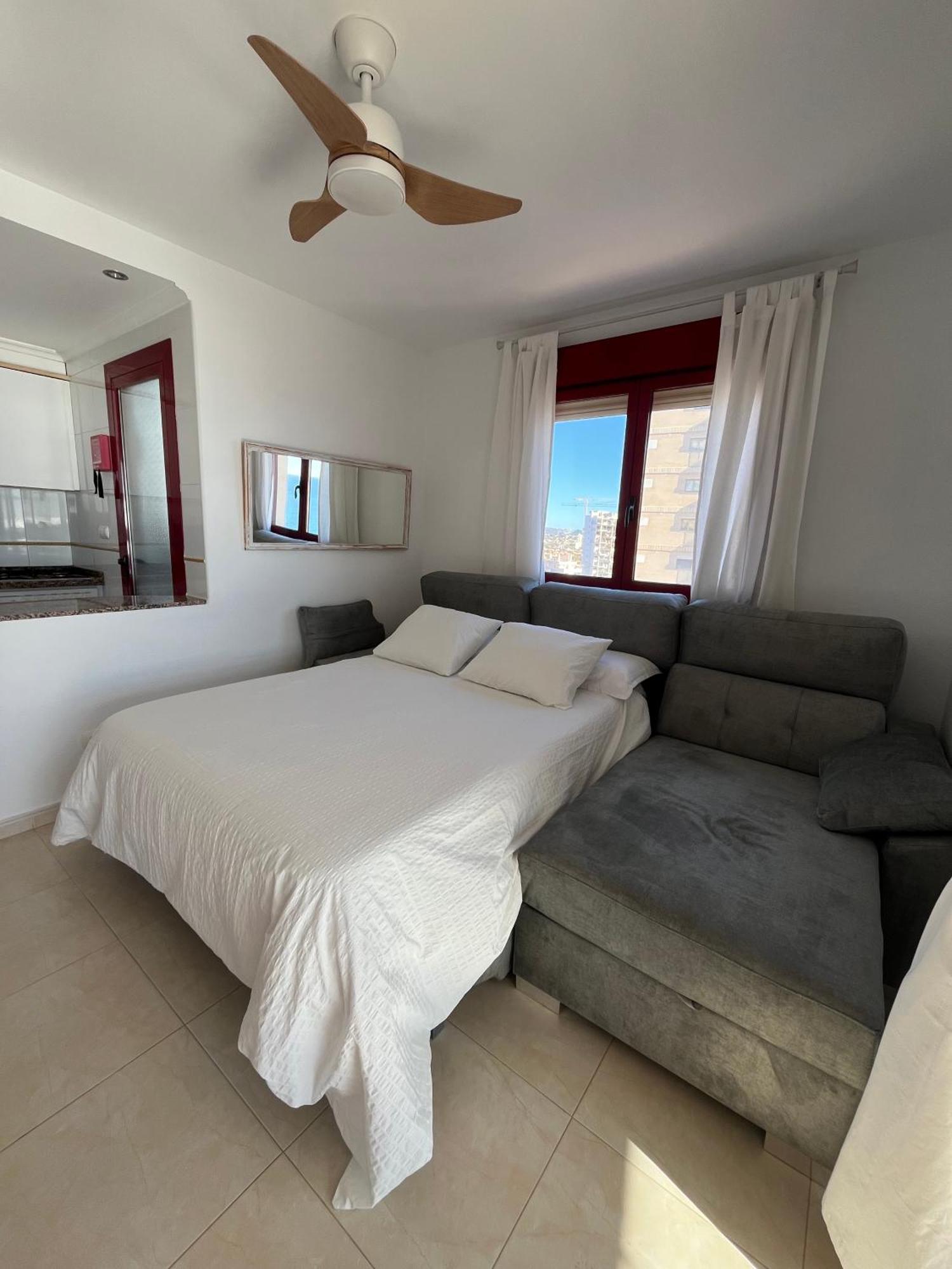 Apto One More Day In Amatista Calpe Ngoại thất bức ảnh