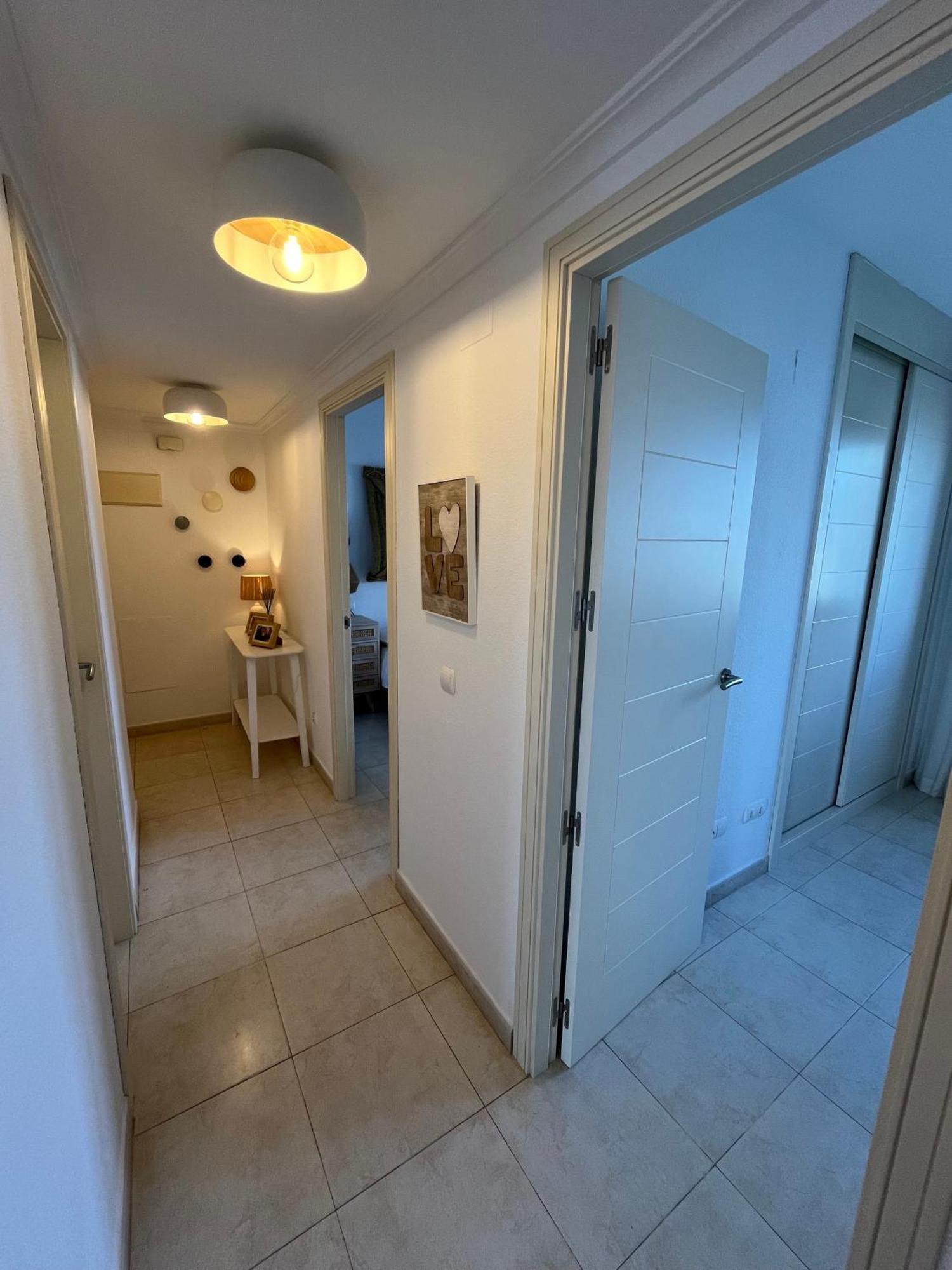 Apto One More Day In Amatista Calpe Ngoại thất bức ảnh