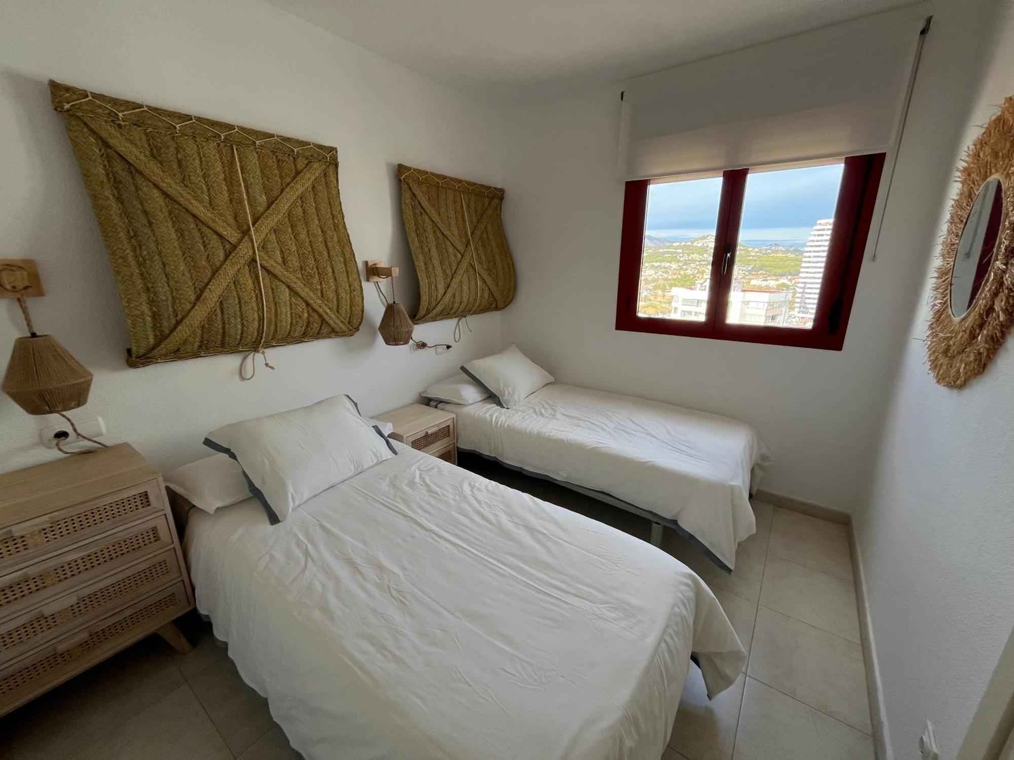 Apto One More Day In Amatista Calpe Ngoại thất bức ảnh