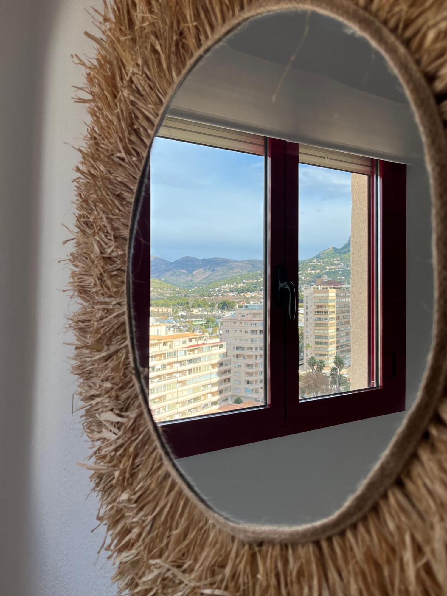 Apto One More Day In Amatista Calpe Ngoại thất bức ảnh
