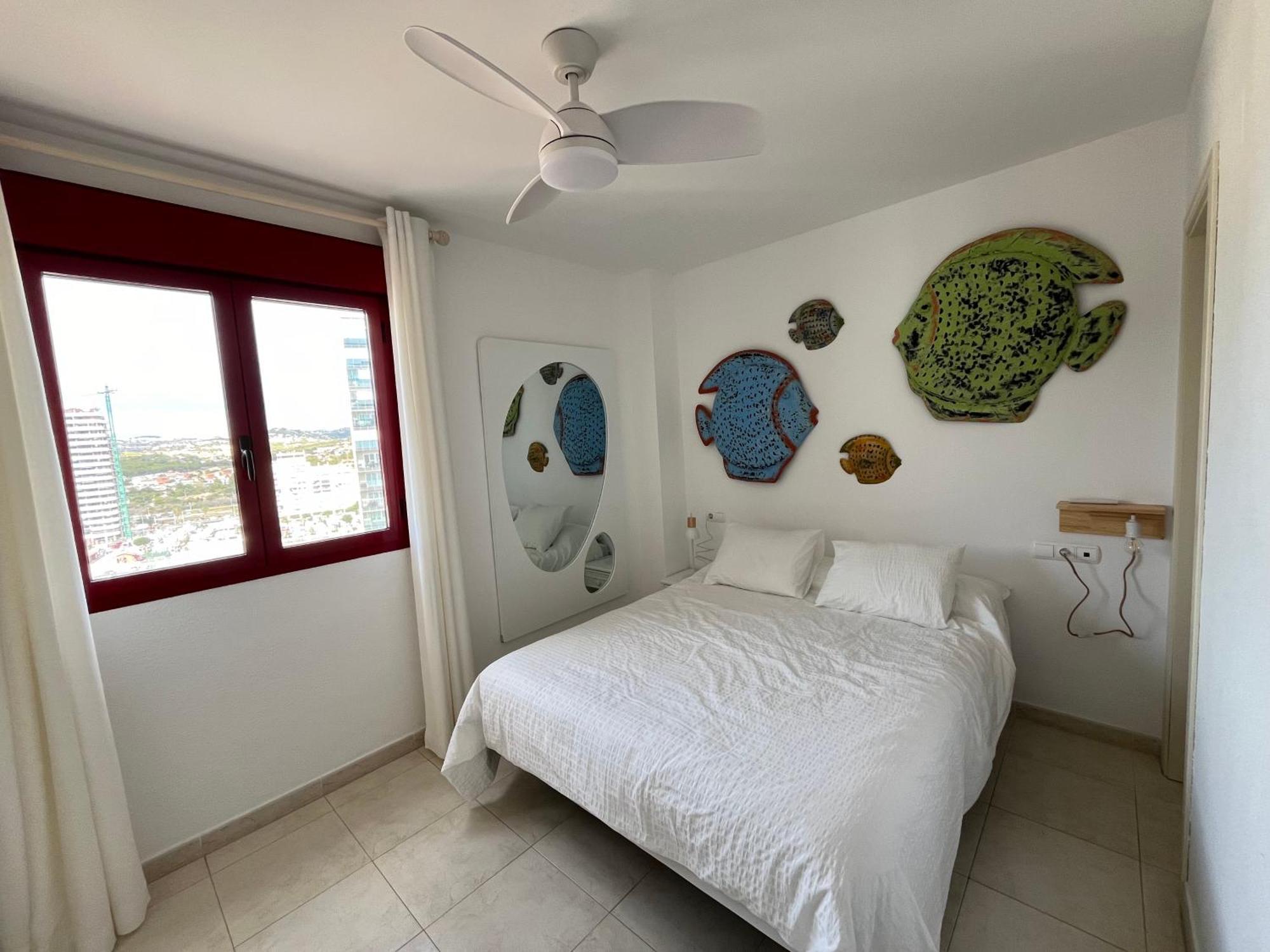 Apto One More Day In Amatista Calpe Ngoại thất bức ảnh