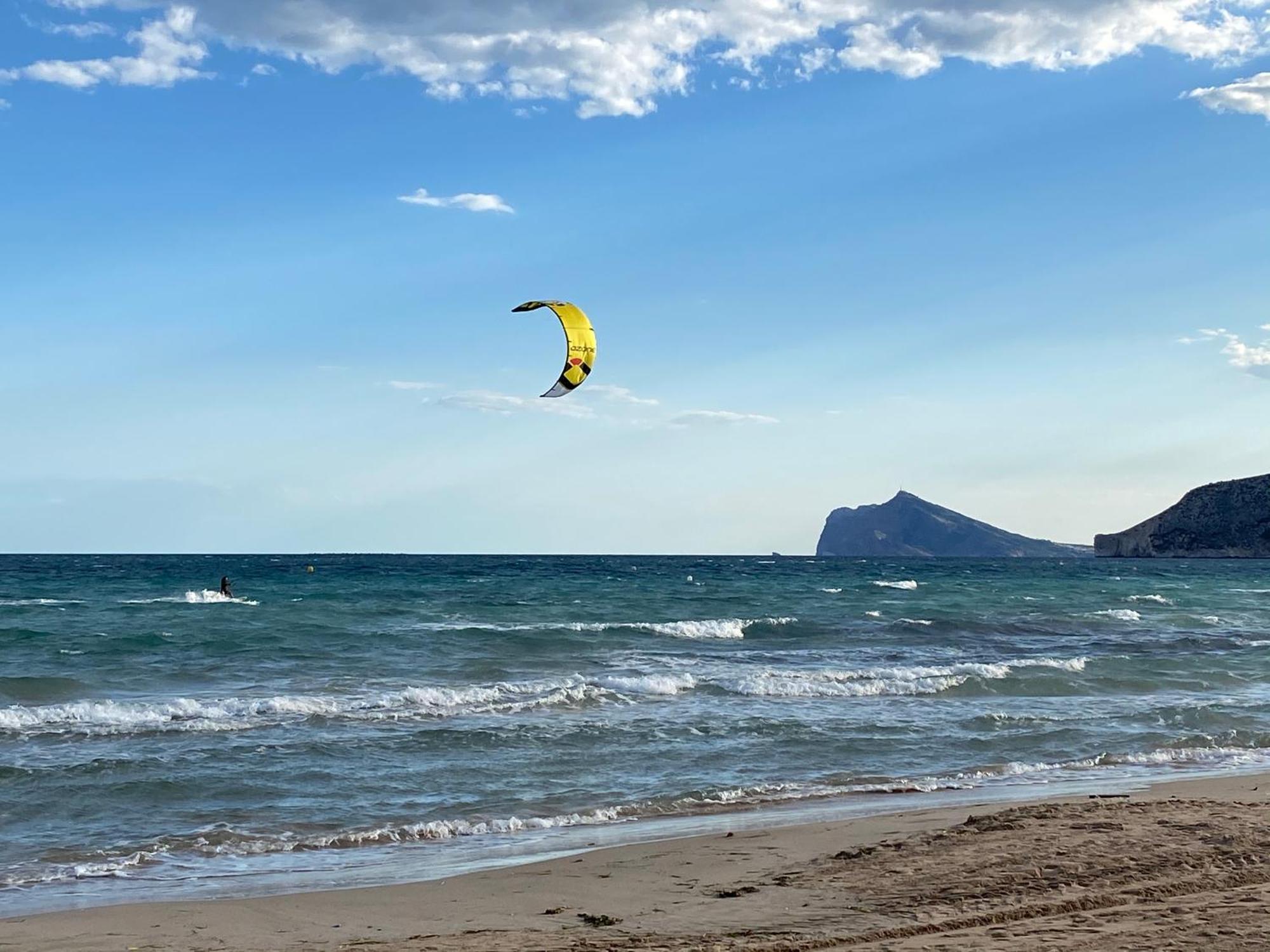 Apto One More Day In Amatista Calpe Ngoại thất bức ảnh