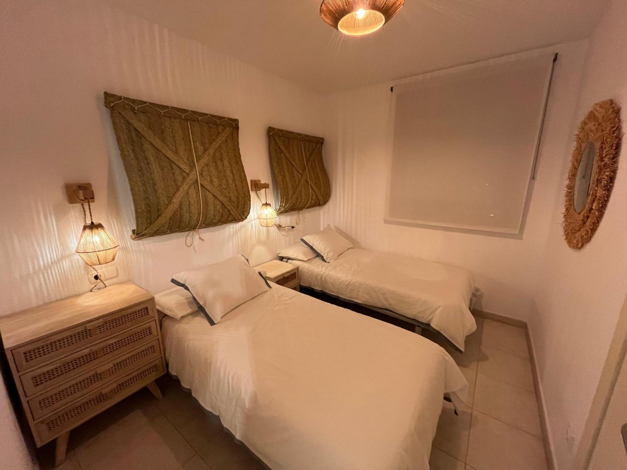 Apto One More Day In Amatista Calpe Ngoại thất bức ảnh
