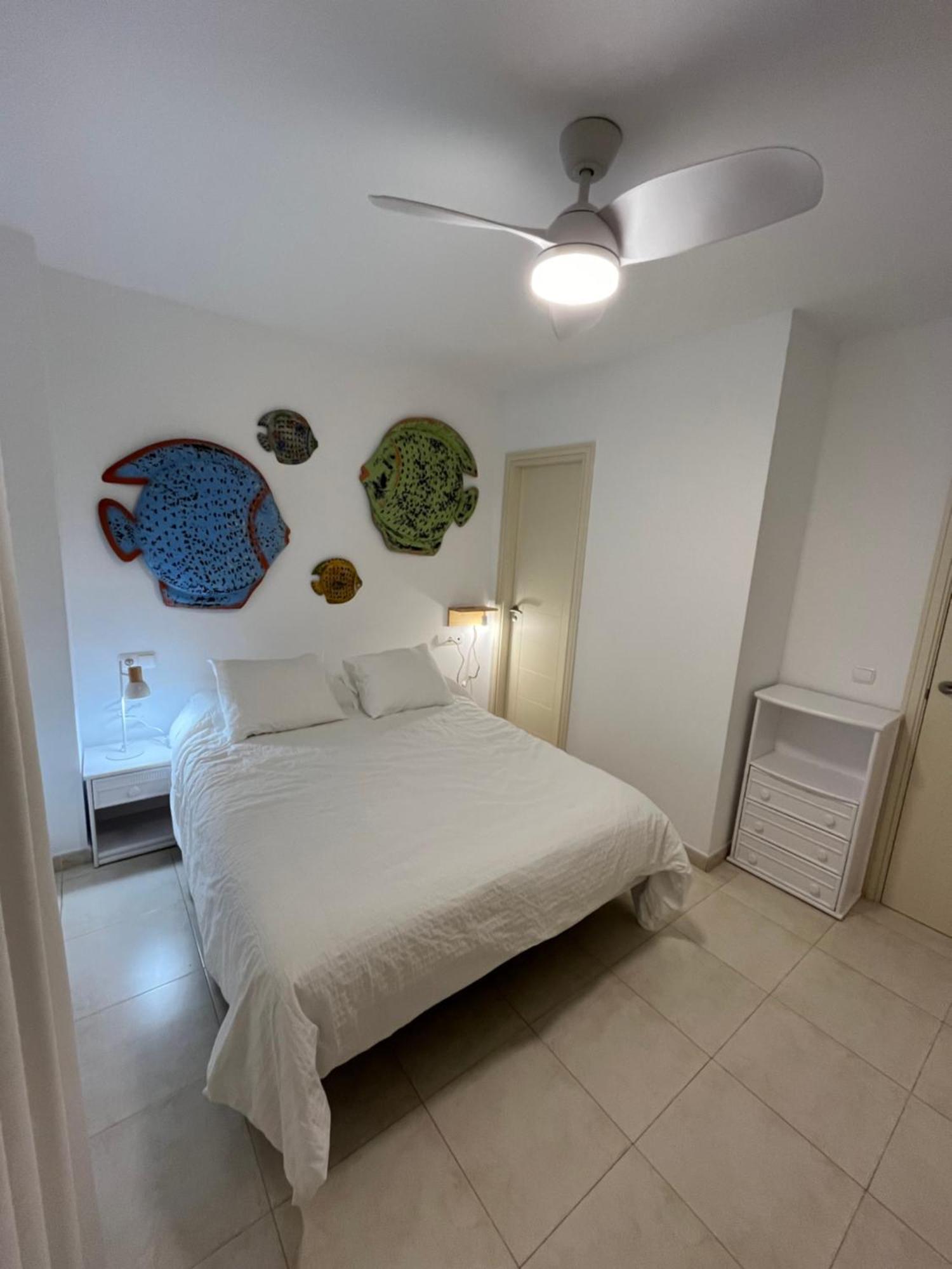 Apto One More Day In Amatista Calpe Ngoại thất bức ảnh