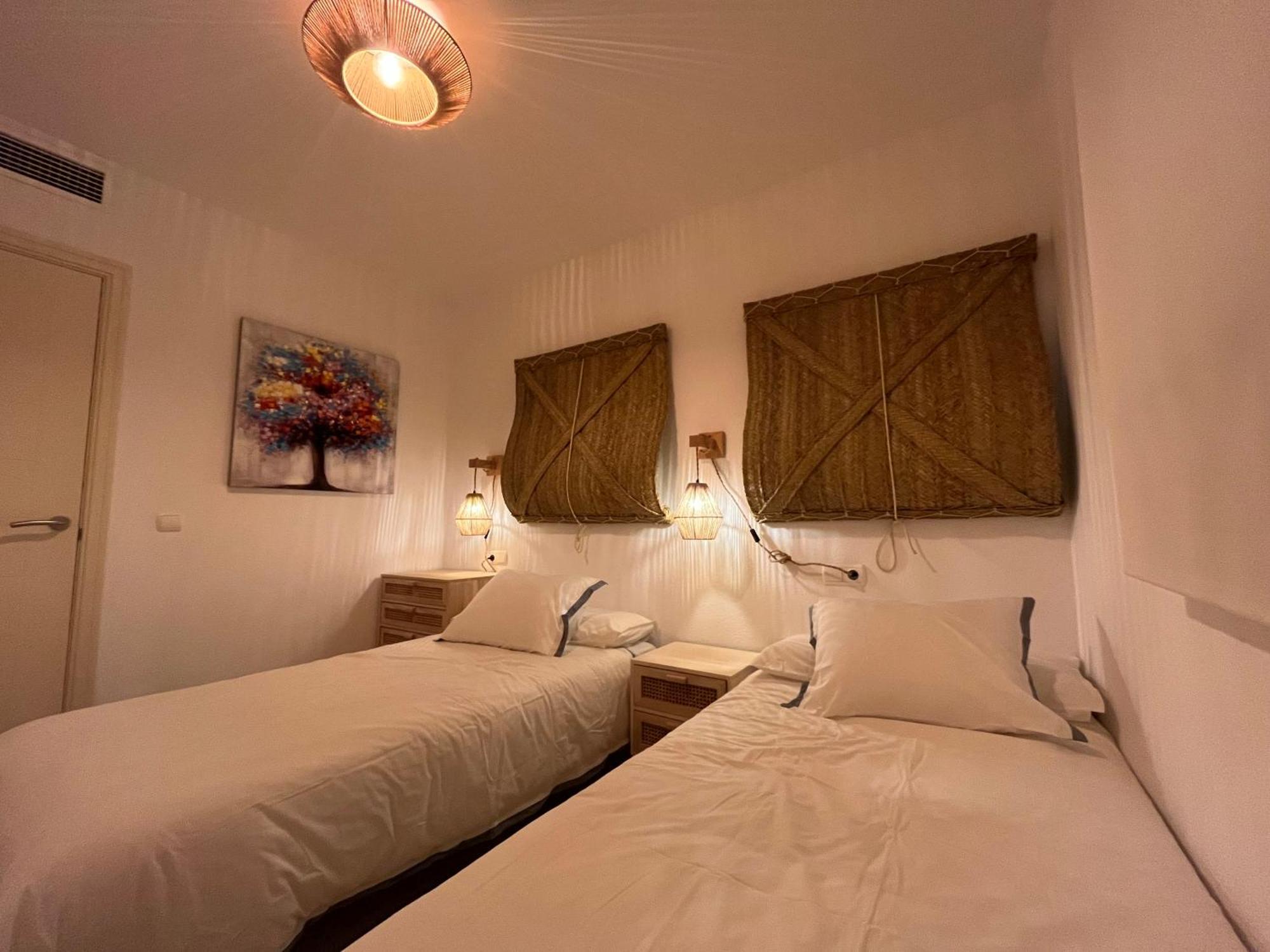 Apto One More Day In Amatista Calpe Ngoại thất bức ảnh