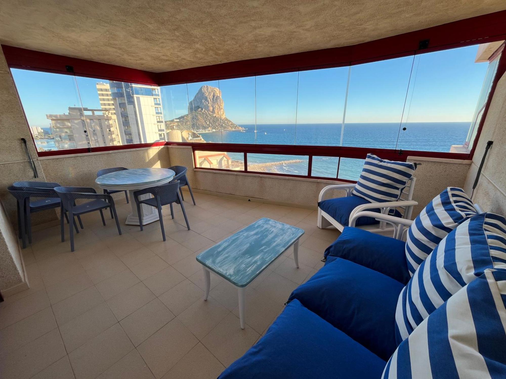 Apto One More Day In Amatista Calpe Ngoại thất bức ảnh
